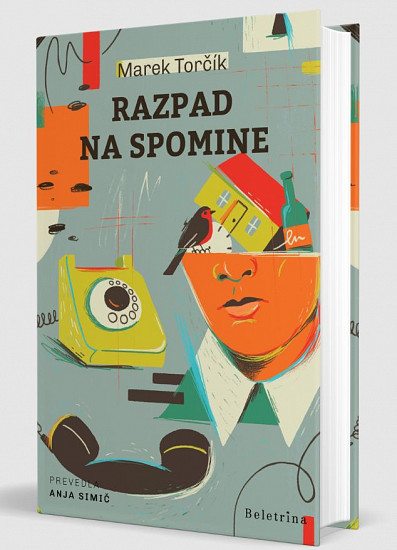 Razpad na spomine