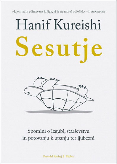 Sesutje