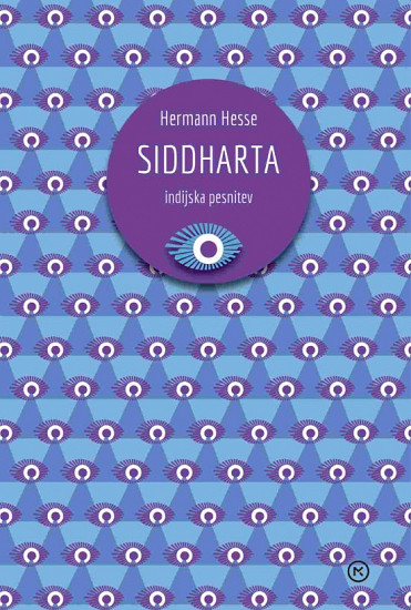 Siddharta: indijska pesnitev