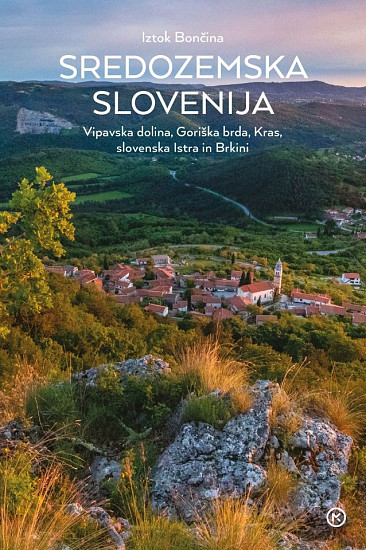 Sredozemska Slovenija
