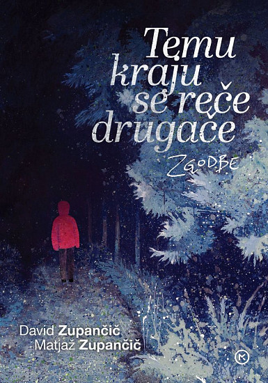 Temu kraju se reče drugače