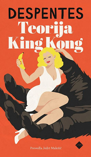 Teorija King Kong (žepnica)