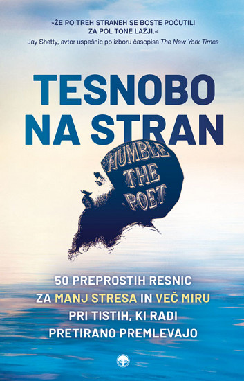 Tesnobo na stran
