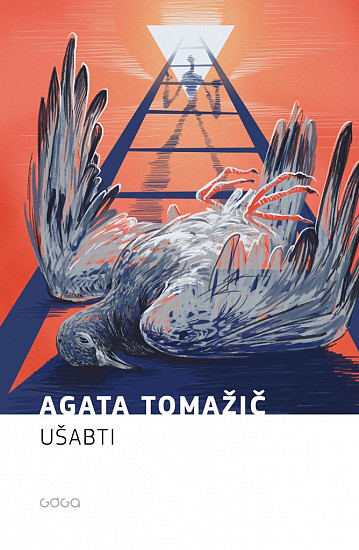 Ušabti - MV (nominacija KRESNIK 2026)