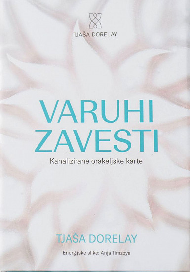 Varuhi zavesti (Kanalizirane orakeljske karte)