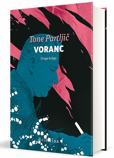 Voranc: Druga knjiga
