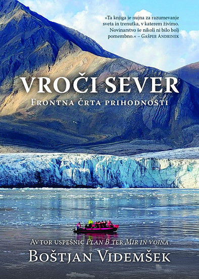 Vroči sever
