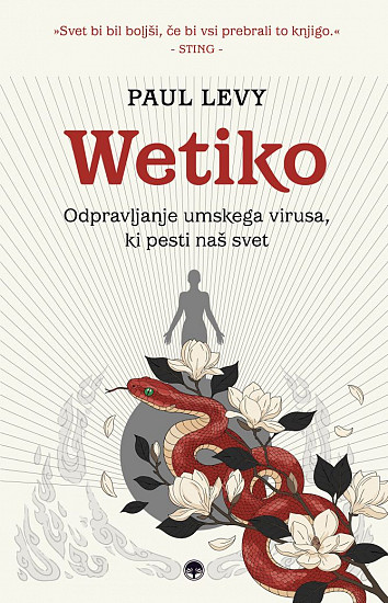 Wetiko