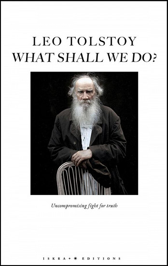 What shall we do?
