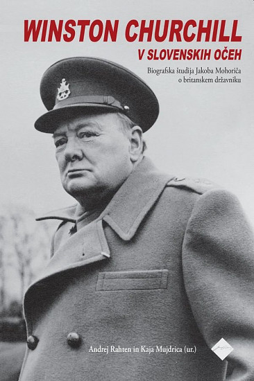 Winston Churchill v slovenskih očeh