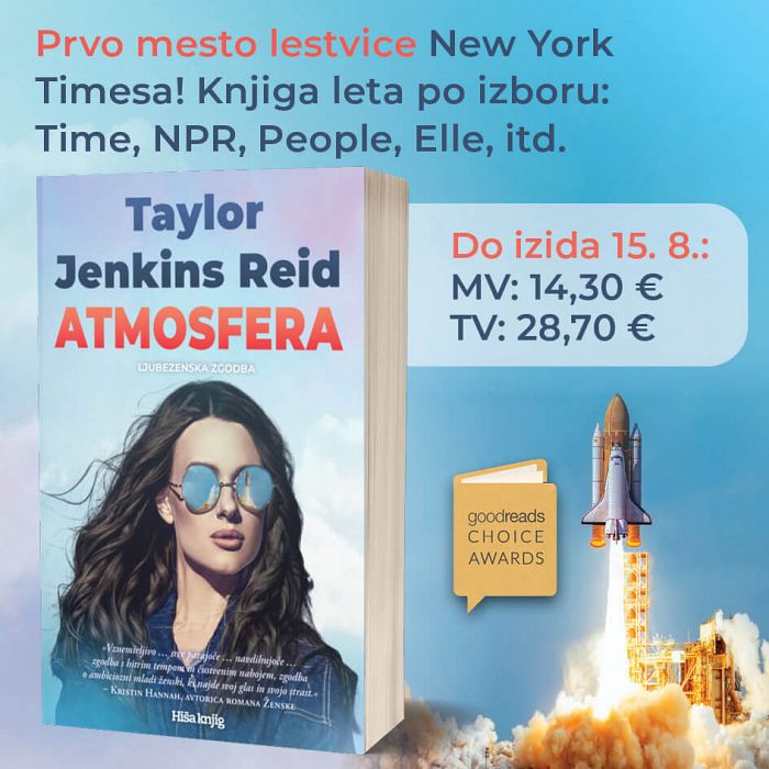 Atmosfera