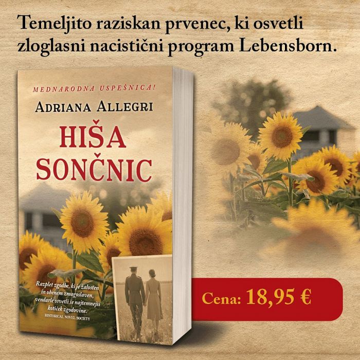 Hiša sončnic