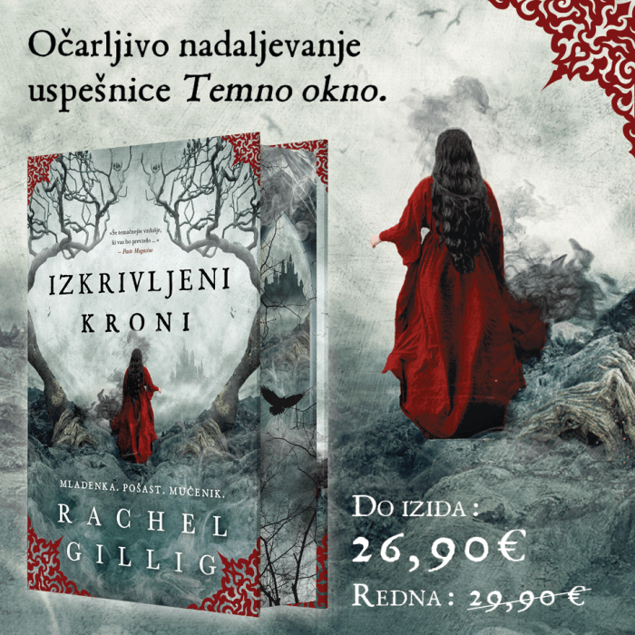 Izkrivljeni kroni