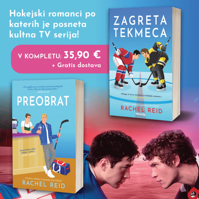 Zagreta tekmeca