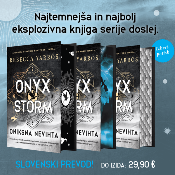 Onyx Storm