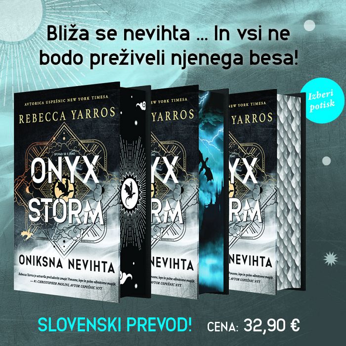 Onyx Storm