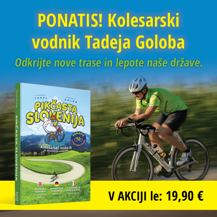 Pikčasta SLO