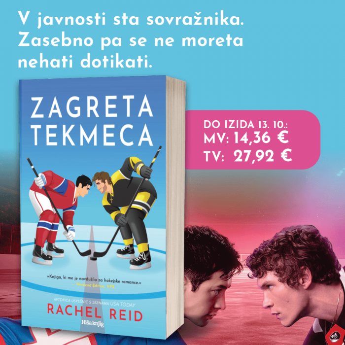 Zagreta tekmeca