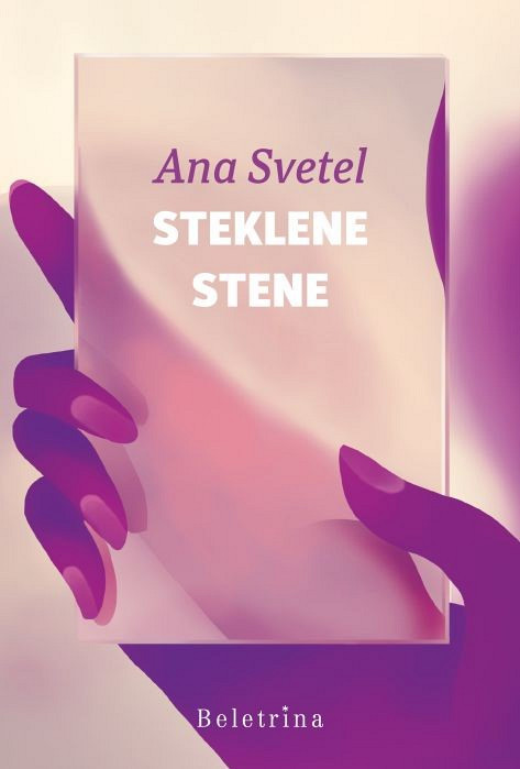 Steklene stene - MATURA 2027, Ana Svetel