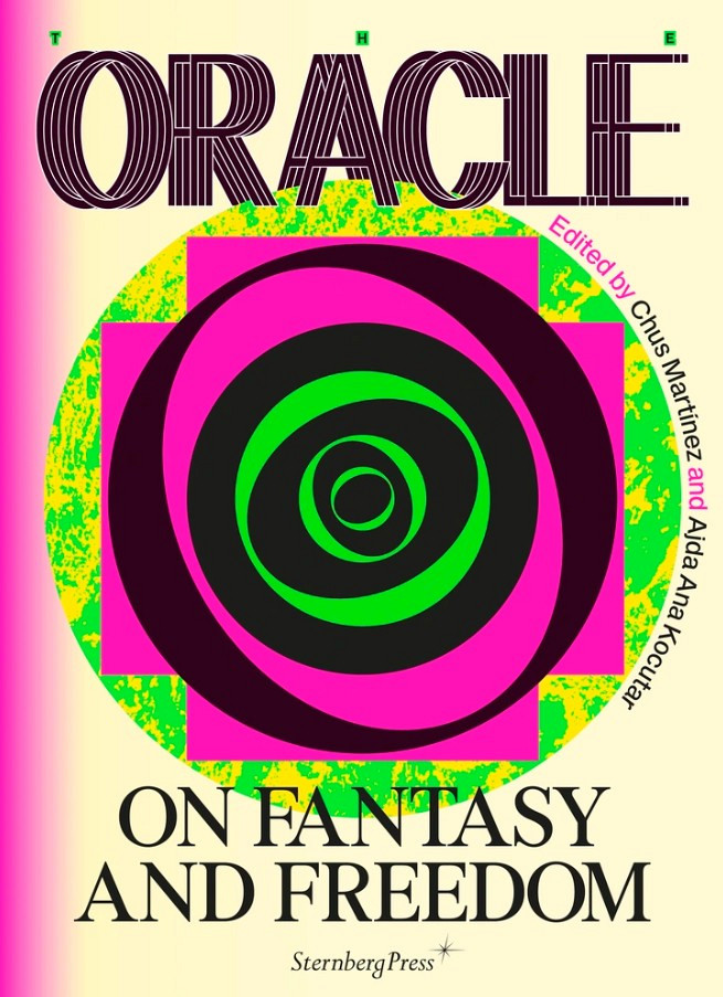 The Oracle: On Fantasy and Freedom, Več avtorjev