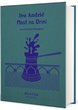 Most na Drini, Ivo Andrić