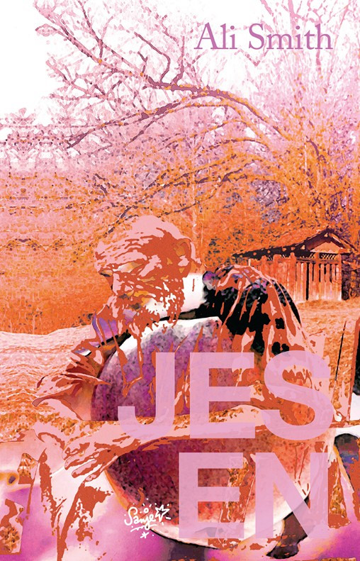 Jesen, Ali Smith