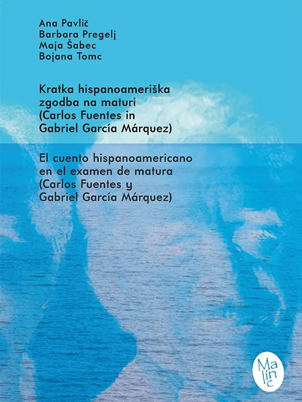 Kratka hispanoameriška zgodba na maturi, Več avtorjev
