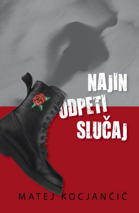 Najin odpeti slučaj, Matej Kocjancic