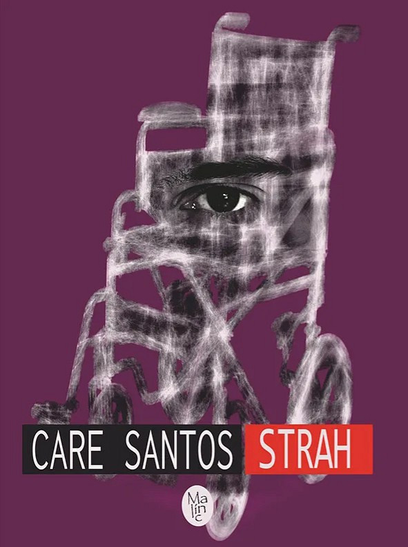Strah, Care Santos