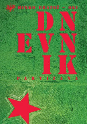 Dnevnik partizana, Hinko Bratož – Oki