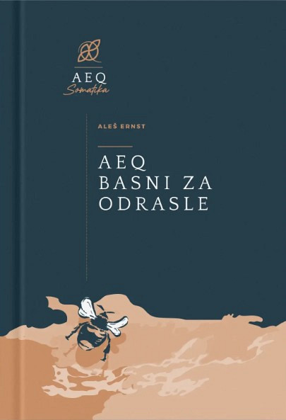 AEQ basni za odrasle, Aleš Ernest