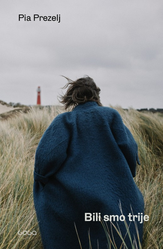 Bili smo trije, Pia Prezelj