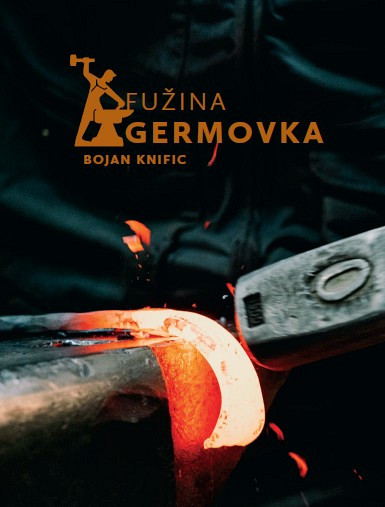 Fužina Germovka (Katalog), Bojan Knific