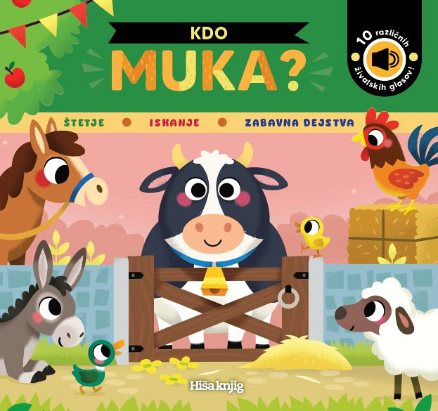 Kdo muka? (Zvočna knjiga), Rebecca Weerasekera