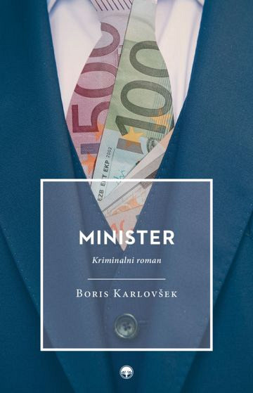 Minister, Boris Karlovšek