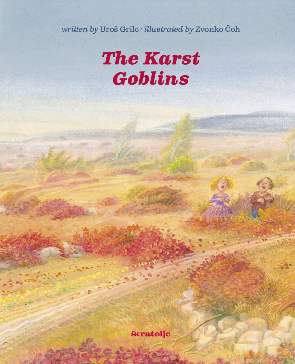 The Karst Goblins (English)