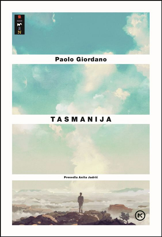 Tasmanija (Žepnica), Paolo Giordano