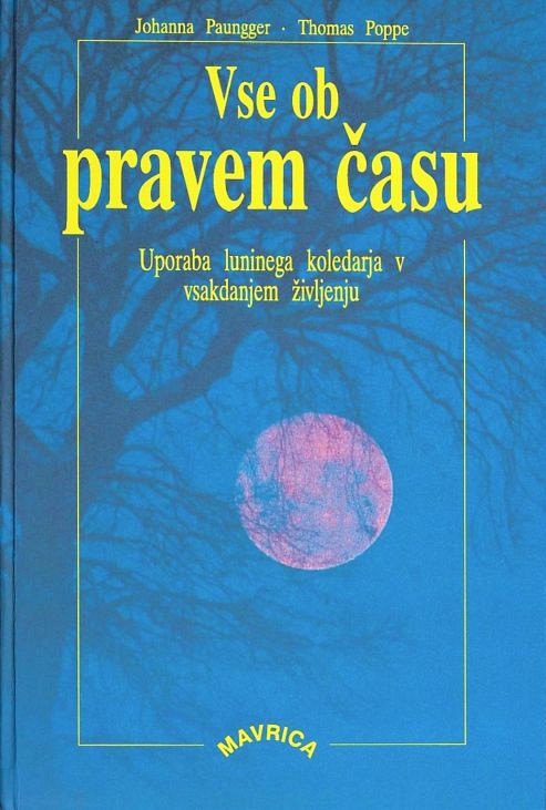 Preskoči na začetek galerije slik, Johanna Paungger, Thomas Poppe