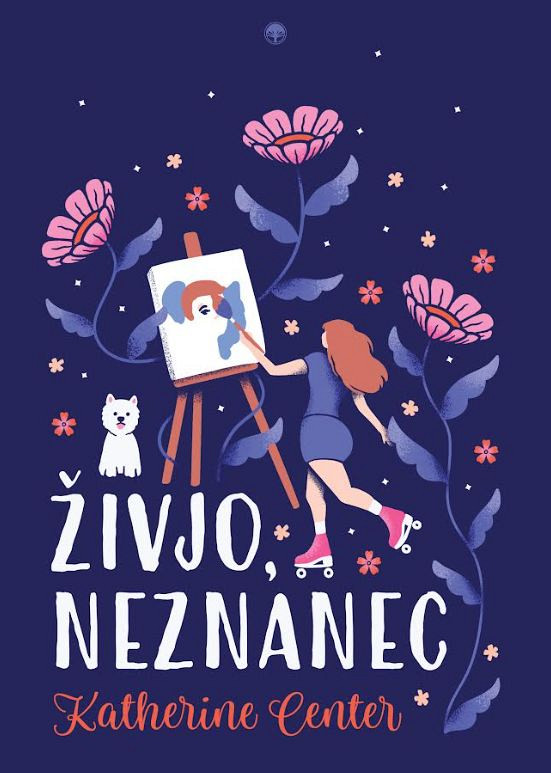 Živjo, neznanec, Katherine Center