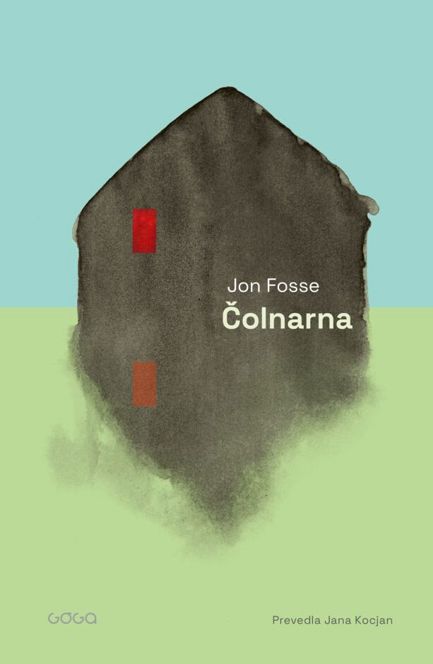 Čolnarna - TV, Jon Fosse