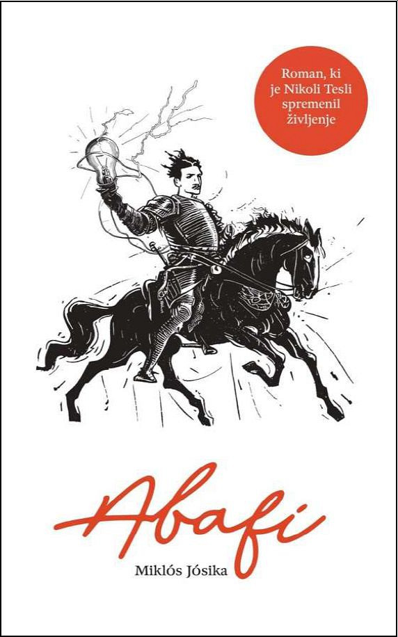 Abafi, Miklós Jósika