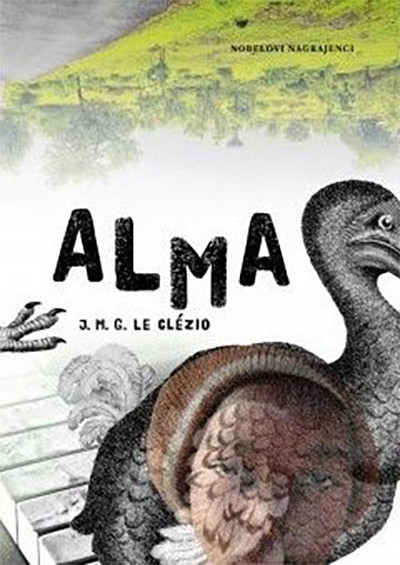 Alma (zbirka Nobelovi nagrajenci)