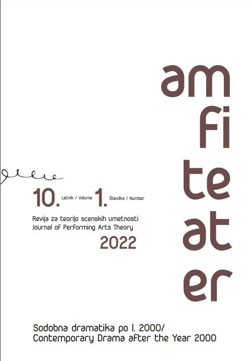 Amfiteater 10.1./2022