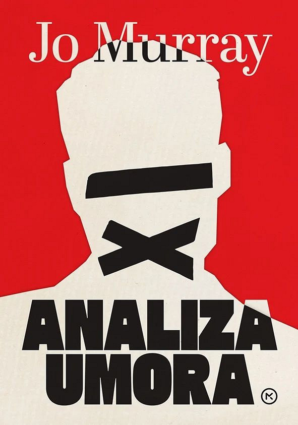 Analiza umora, Jo Murray