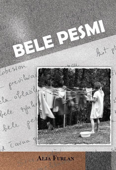 Bele pesmi, Alja Furlan