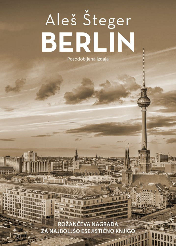 Berlin (Posodobljena izdaja)