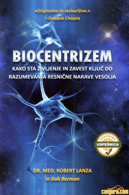 Biocentrizem