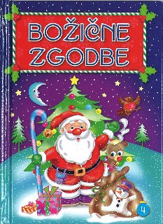 Božične zgodbe 4