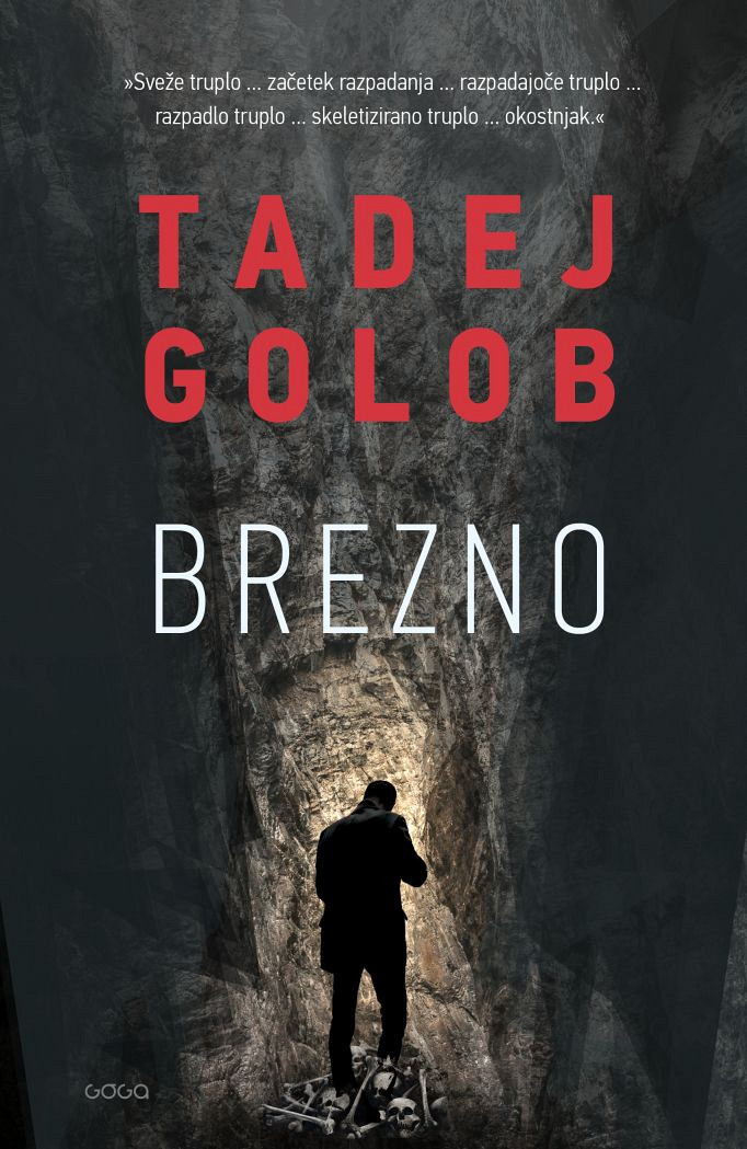 Brezno - MV, Tadej Golob