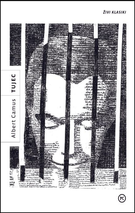 Tujec (Zbirka Živi klasiki), Albert Camus
